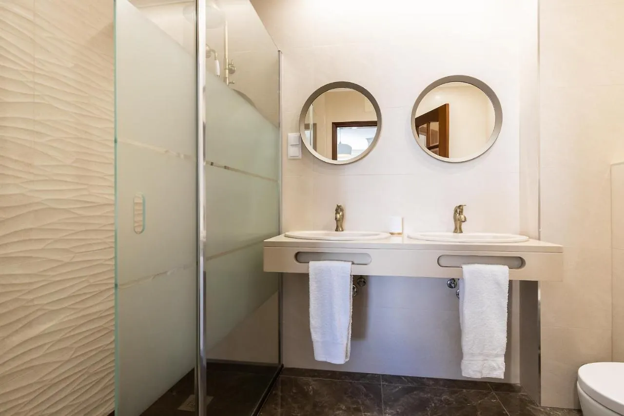 Varandas Rooms Tavira 0*,