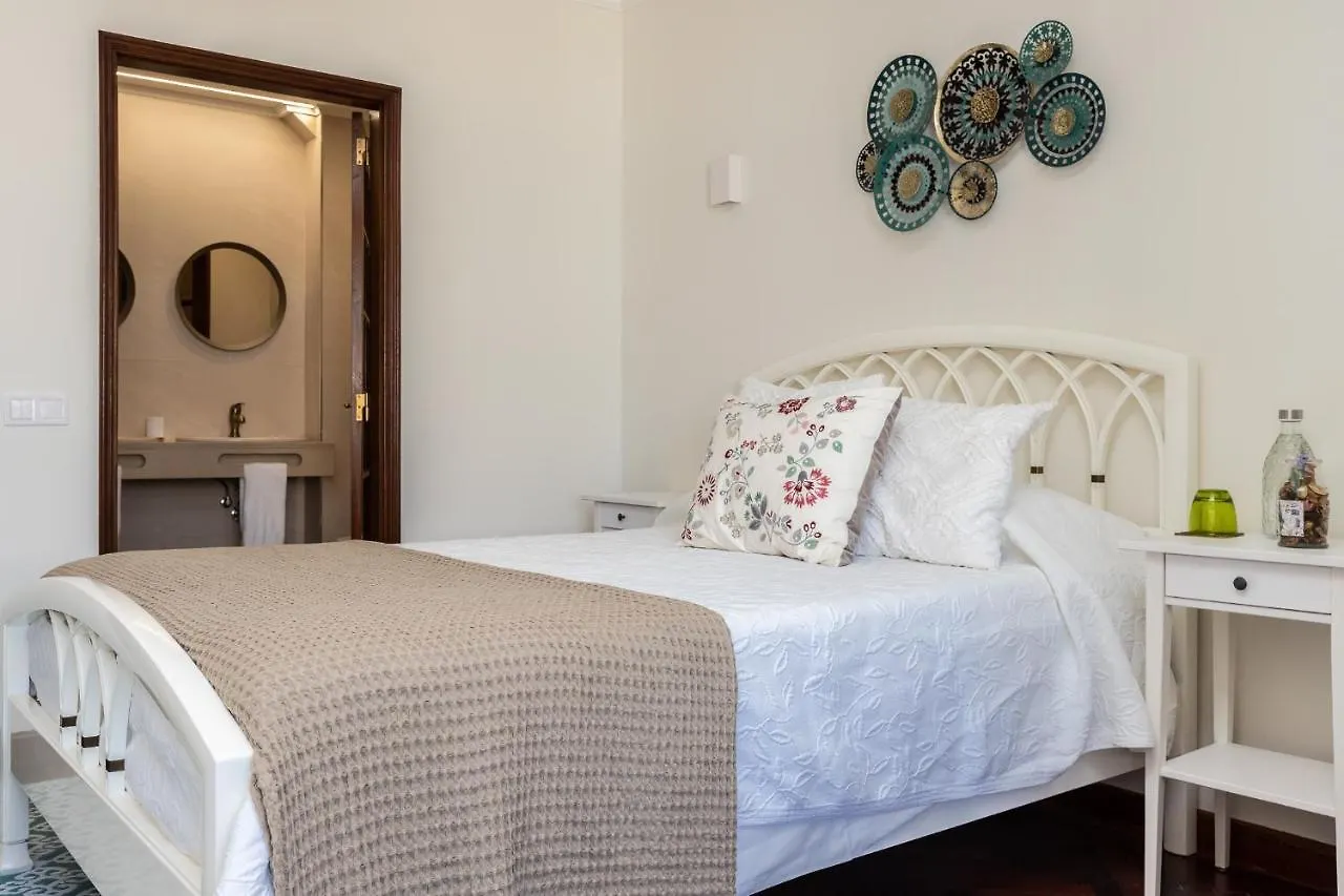 Varandas Rooms Tavira Bed & Breakfast