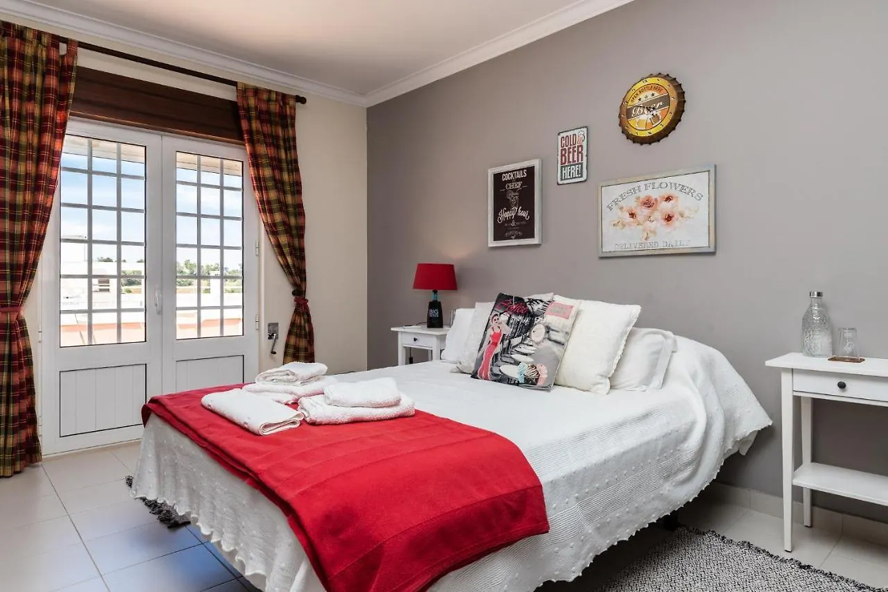 Varandas Rooms Tavira 0*,