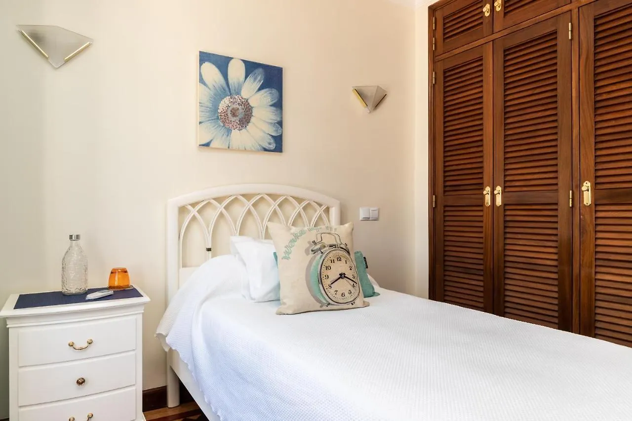 Varandas Rooms Tavira Bed & Breakfast
