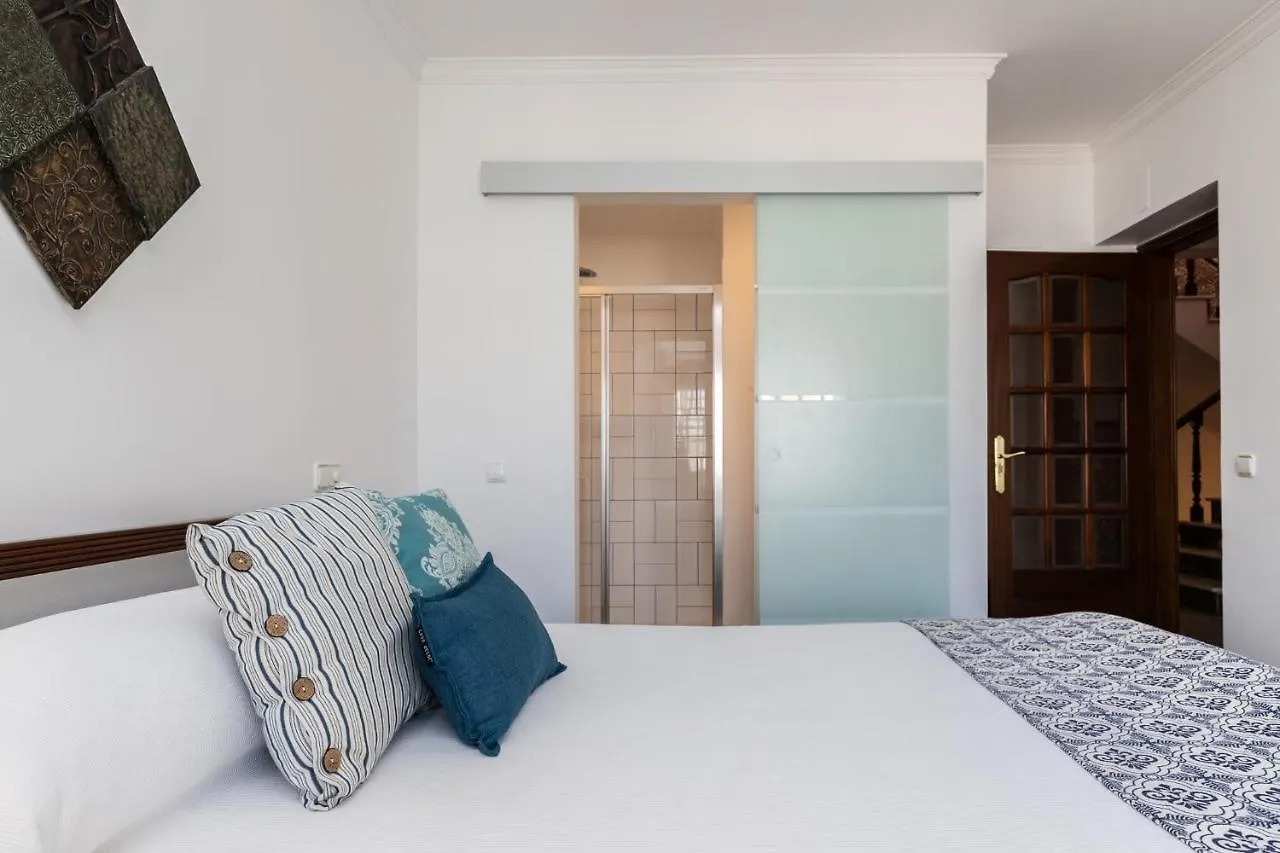 Varandas Rooms Tavira Alojamento de Acomodação e Pequeno-almoço