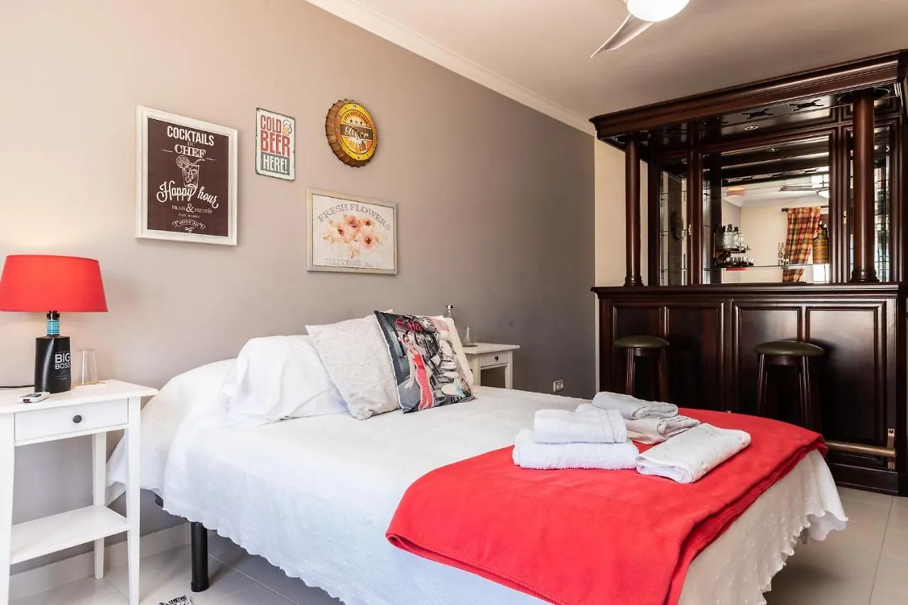 Varandas Rooms Tavira
