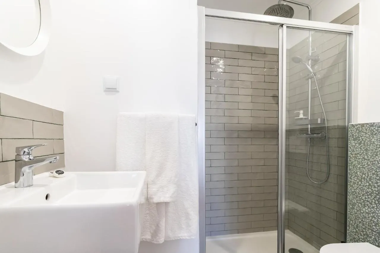 Varandas Rooms Tavira