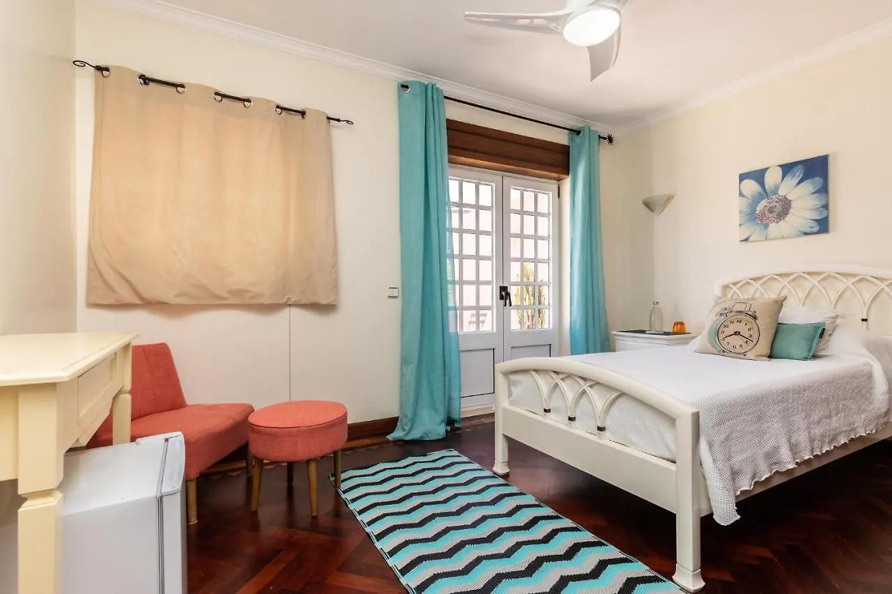 Varandas Rooms Tavira