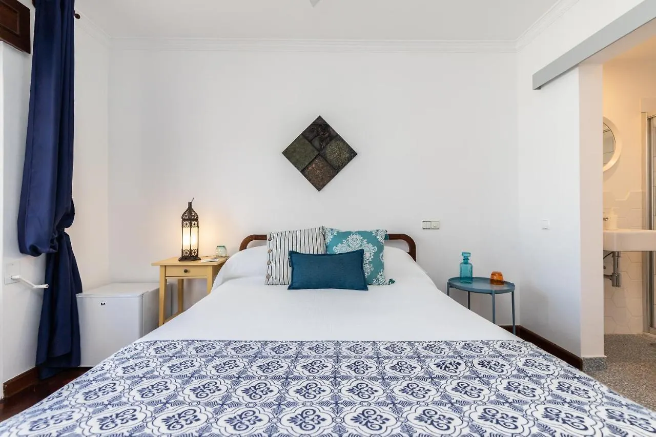 Bed & Breakfast Varandas Rooms Tavira