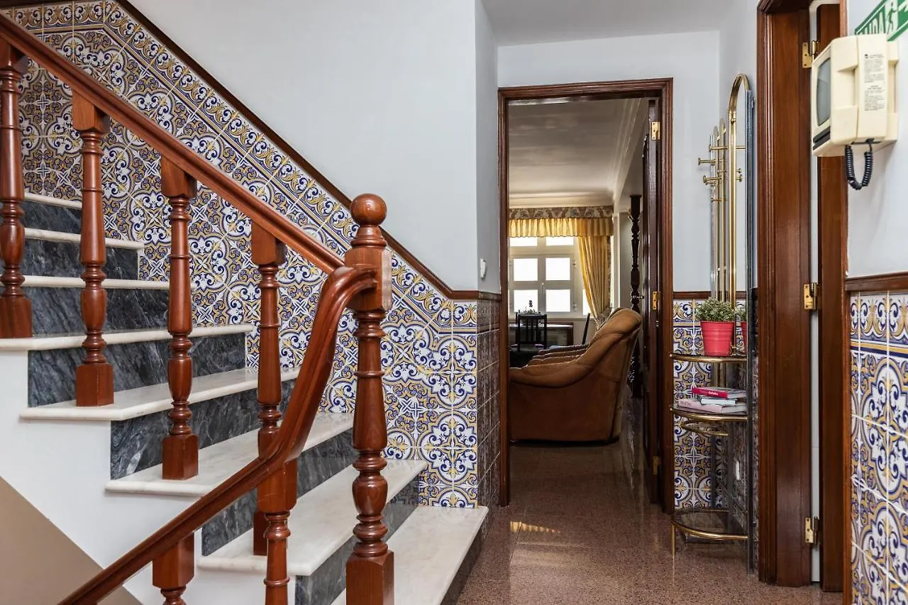 Varandas Rooms Tavira Bed & Breakfast