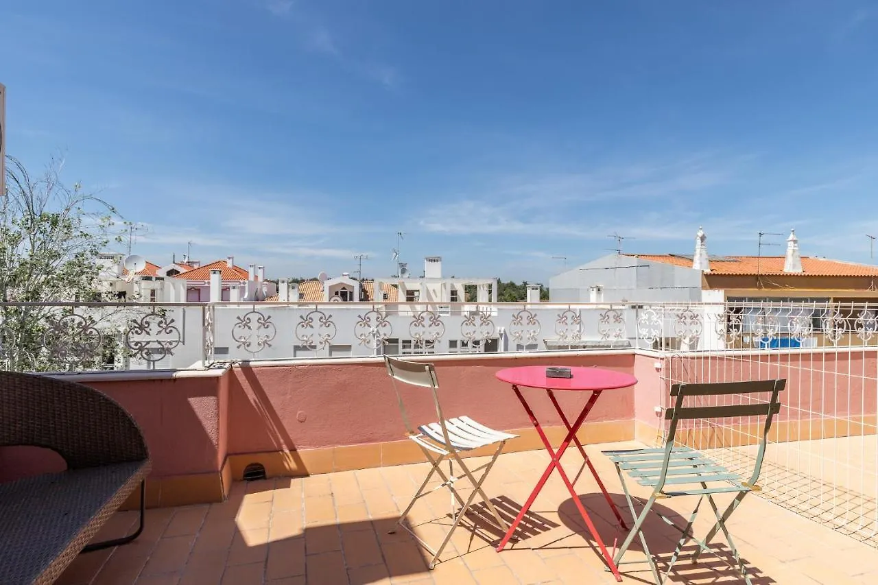 Varandas Rooms Tavira Alojamento de Acomodação e Pequeno-almoço