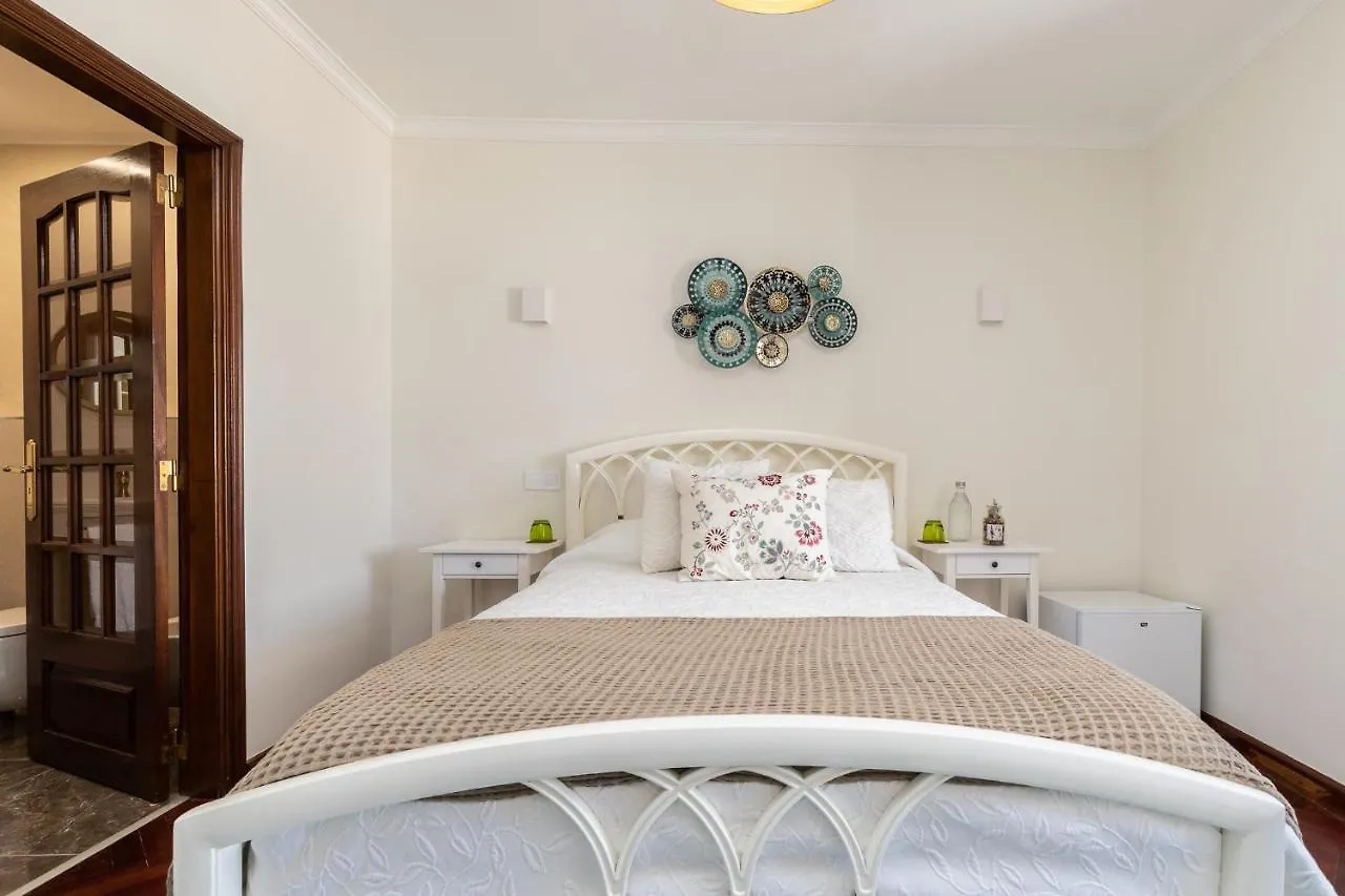 Varandas Rooms Tavira 0*,