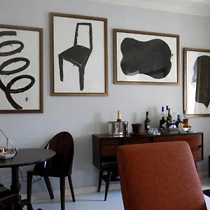 4* Hotel Sao Paulo Boutique - Spbh