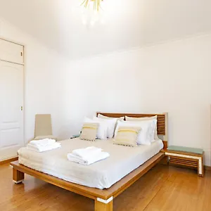 Maison d'hôtes Bela Vista, Tavira