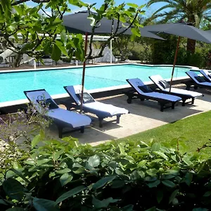 Frühstückspension Quinta Da Lua, Tavira