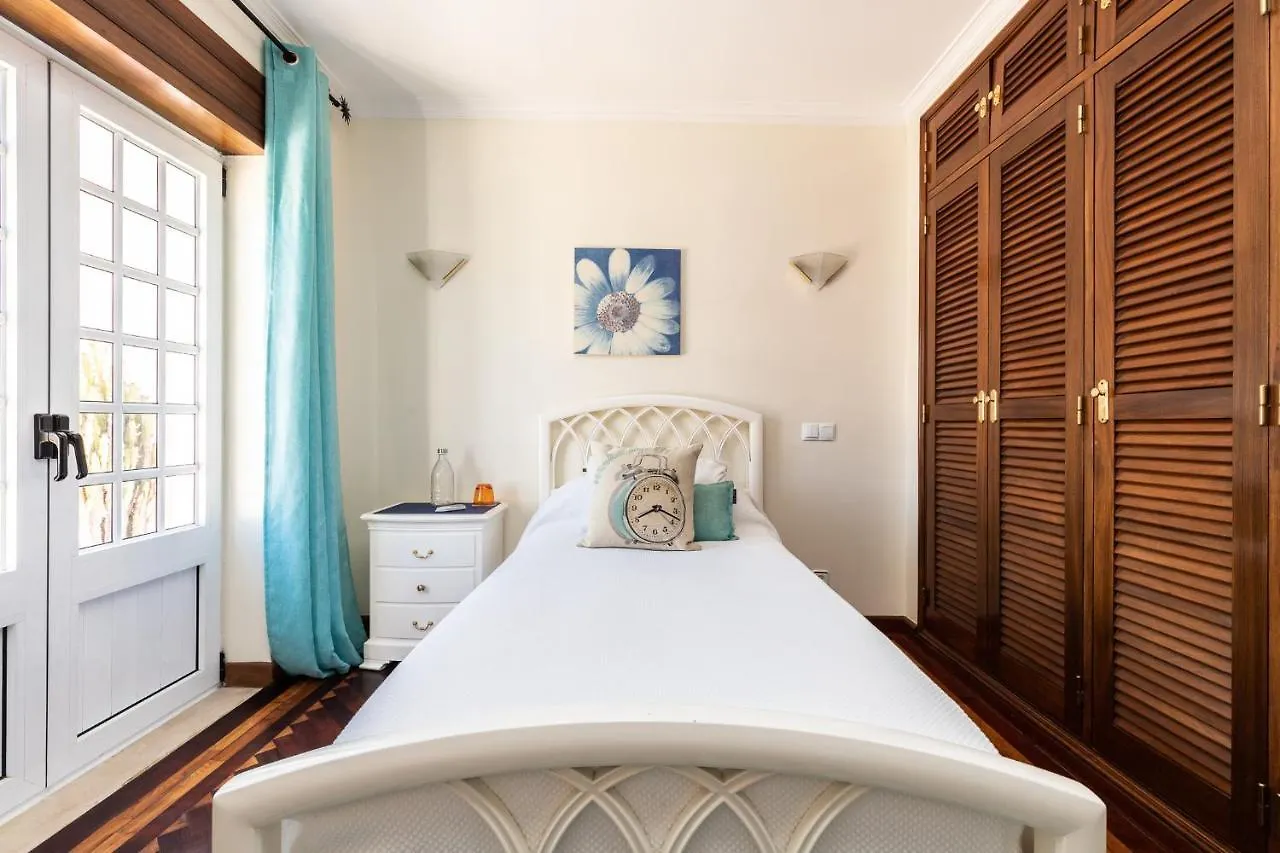 Varandas Rooms Tavira Frühstückspension