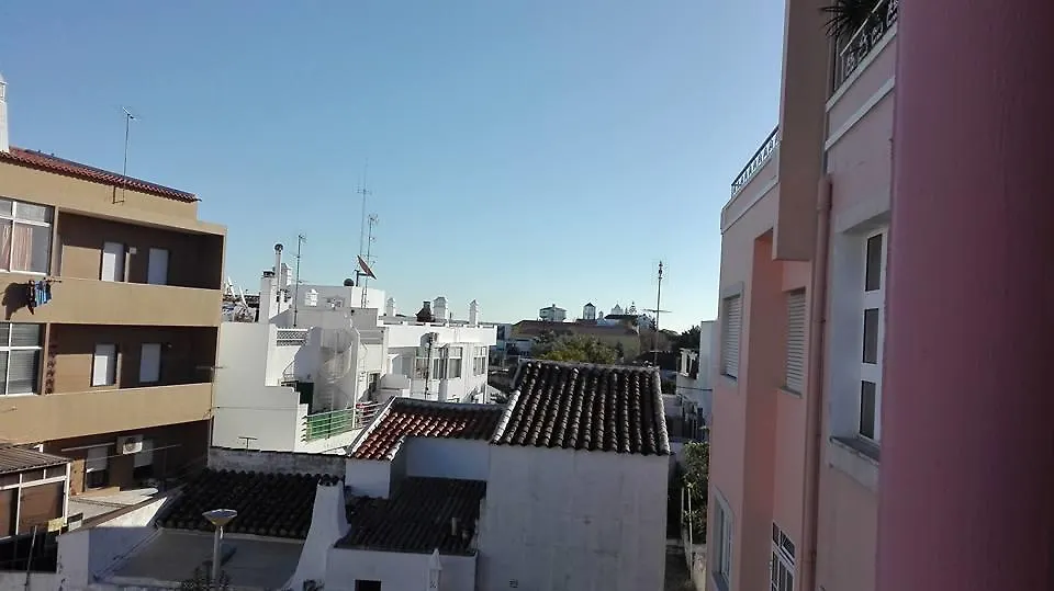 Varandas Rooms Tavira