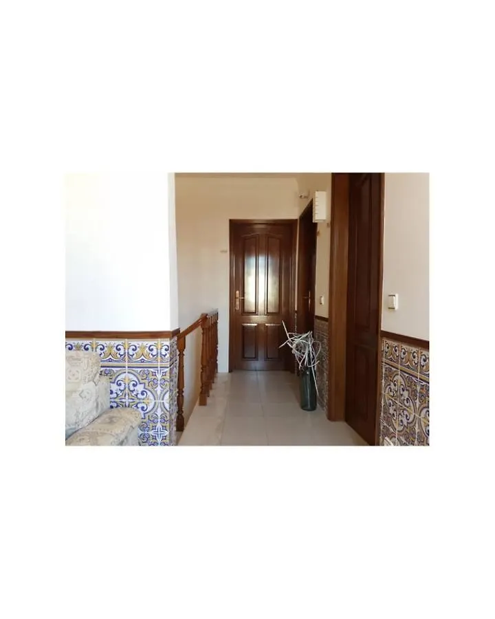 Frühstückspension Varandas Rooms Tavira